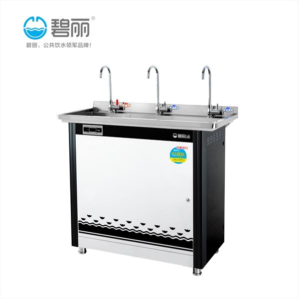 碧丽温开水节能饮水机净水王JO-3A